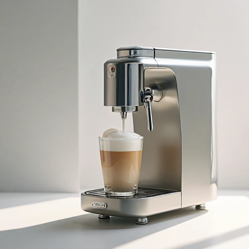 High-Speed Milk Homogenizer 1