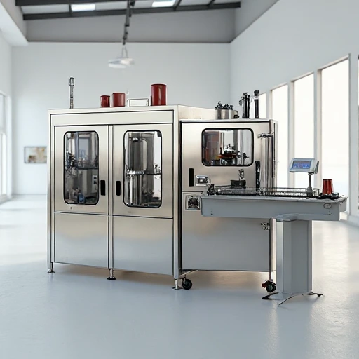 Multi-Function Beverage Canning Line 1