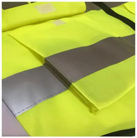 Work Clothing Suppliers Night Workwear Wholesale - MINGBAI 7