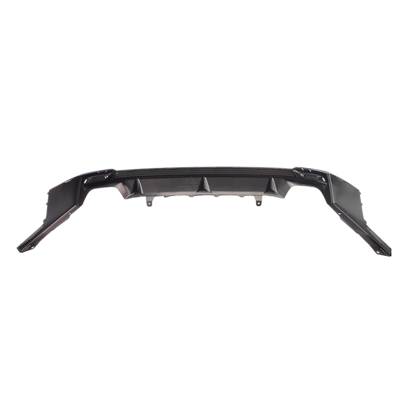 TYJ Car Steel Bumper Car Steel Bumper for Sale 3
