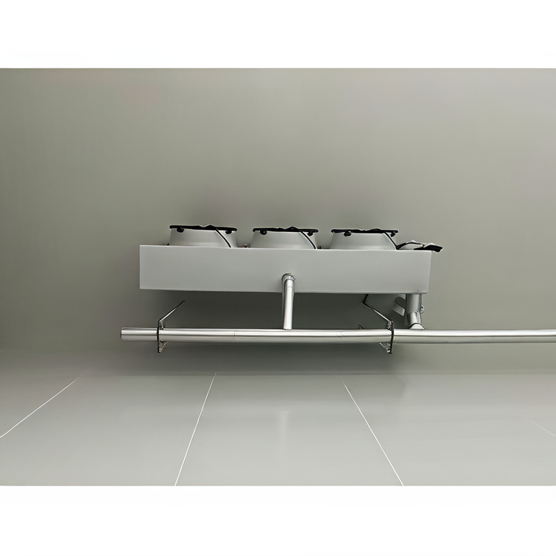 مقدمة عن تخزين المبرد R410 3