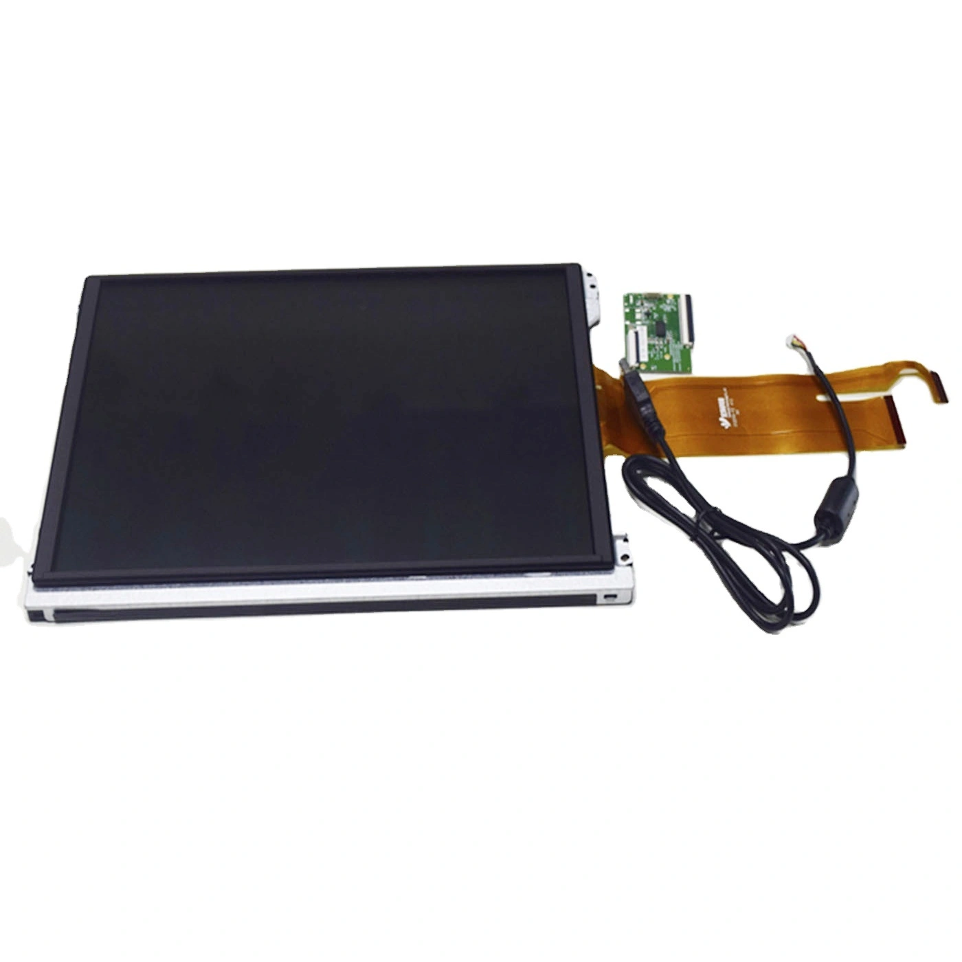 Custom Pcap Multi Touch 10.1 10.4 12.1 13.3 15 15.6 Inch Capacitive Touch Displays Industrial Medical Outdoor/indoor 1