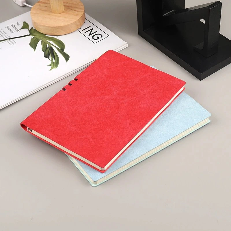 PU Hardcover Notebook for Practical Business & Academic Use 1