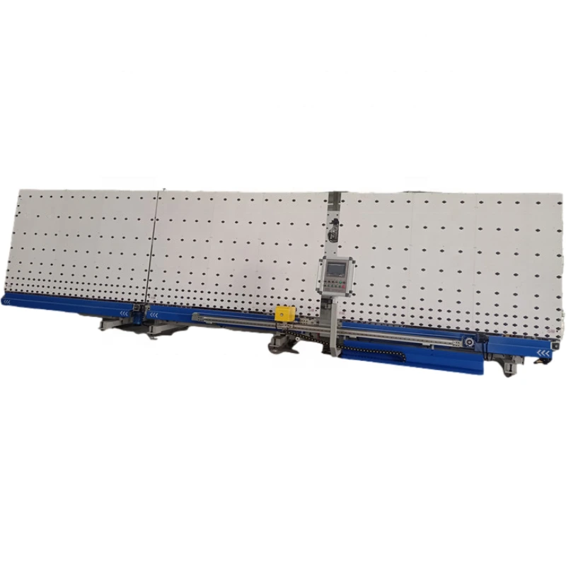 Chinese Factory Glass Coating Removing 1