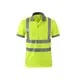 MINGBAI High Visibility Polo Shirt Suppliers Manufacturers 6