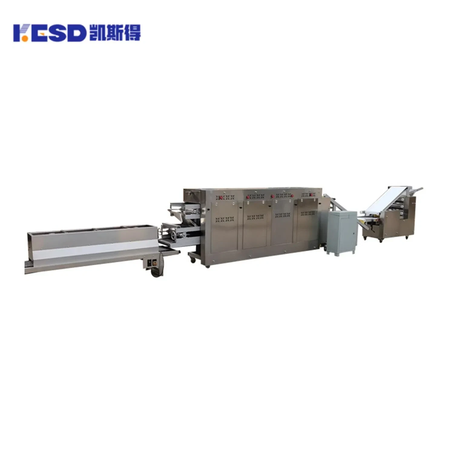 bread making machine manufacturers
