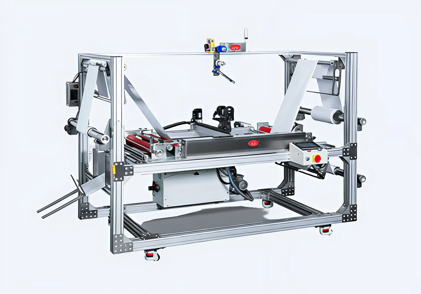 How Does Automation In A Surgeon Cap Making Machine Reduce Labor Costs And Human Error? 1