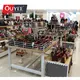 Rayonnages gondoles pour supermarchés, rayonnages gondoles sur mesure en gros - Ouyee 7