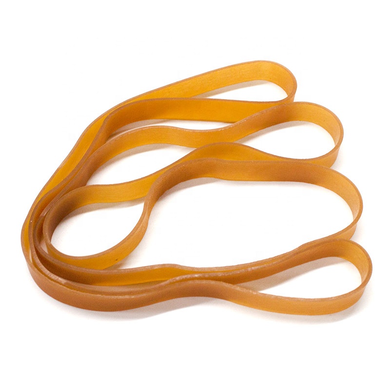Oversize Heavy Weight Wide Rubber Bands for Bulk Packing – Wholesale 1