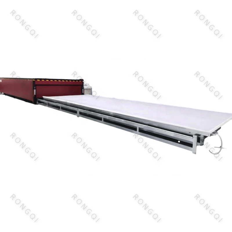 Led Laminated Glass Equipment Dimming Glass Laminating Furnace Laminating Wire Laminating Machine 1