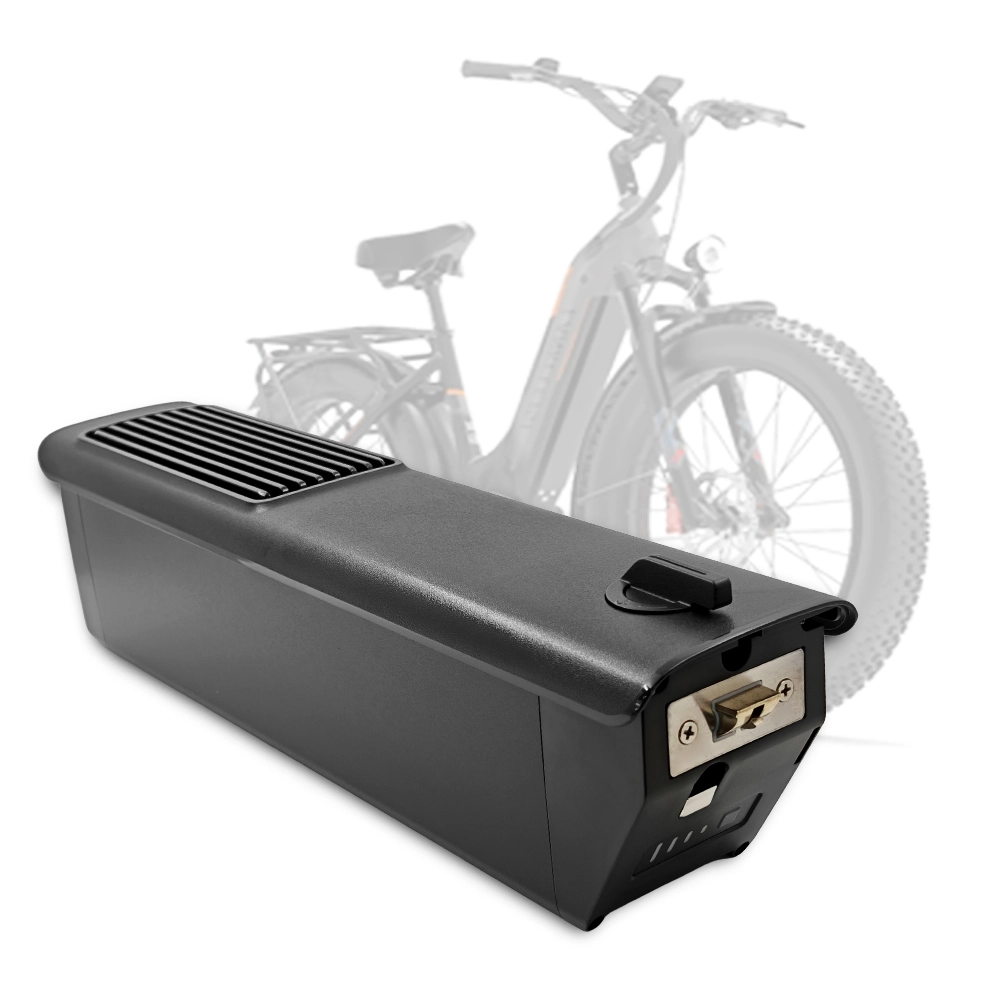 36v 48v 52v 13ah 15ah 17.5ah 20ah 25ah Removable Lithium-ion Battery Pack For Ride1up Rift All-terrain Fat Tire Ebike Akku 1