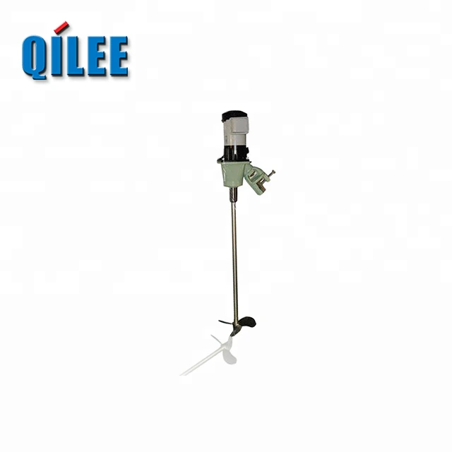 Automatic Agitator Mixer for Paint/Liquid/Powder Processing 1