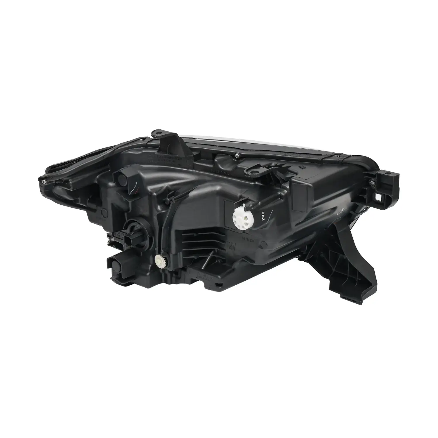 Avtomobillar uchun maxsus faralar narxlari ro&#39;yxati 6