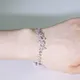 High-quality Lab Made Diamond Bracelet Company 5