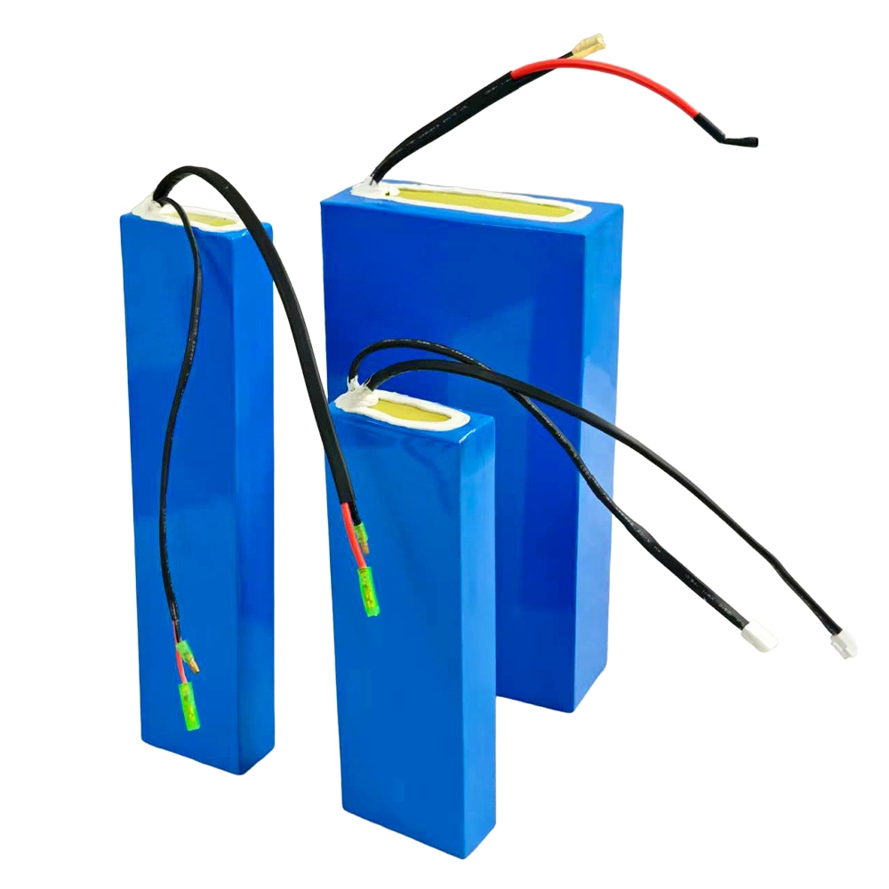 36v 48v 60v 72v 20ah 30ah 40ah 50ah 60ah Lithium Ion Electric Bicycle Battery Pack 18650 Li-ion Electric Bicycle Scooter Battery 1