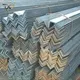 Section Steel Mild Steel Angle for Manufacturing Industry Supplier 3