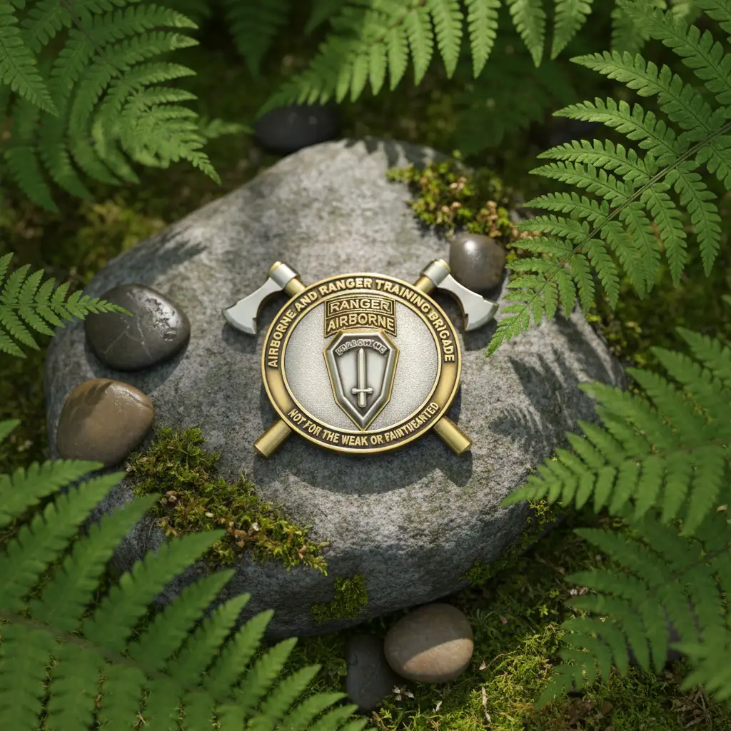 Custom Football Collector Coins | Fan Souvenir Gifts | Ever Rich Gift 1