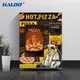 800 Degrees Pizza Vending Machine VENDING MACHINE Wholesale - Haloo 5