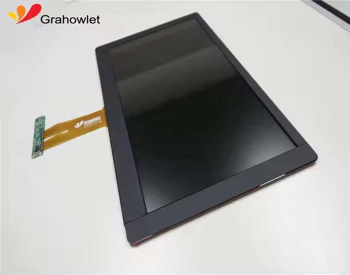 Hx1561705 Usb Pcap 15.6 Inch Touch Panel Edp 1080p Tft Lcd Display Open Frame Industrial Smart Device Rs232 1920x1080 For Hmi 1