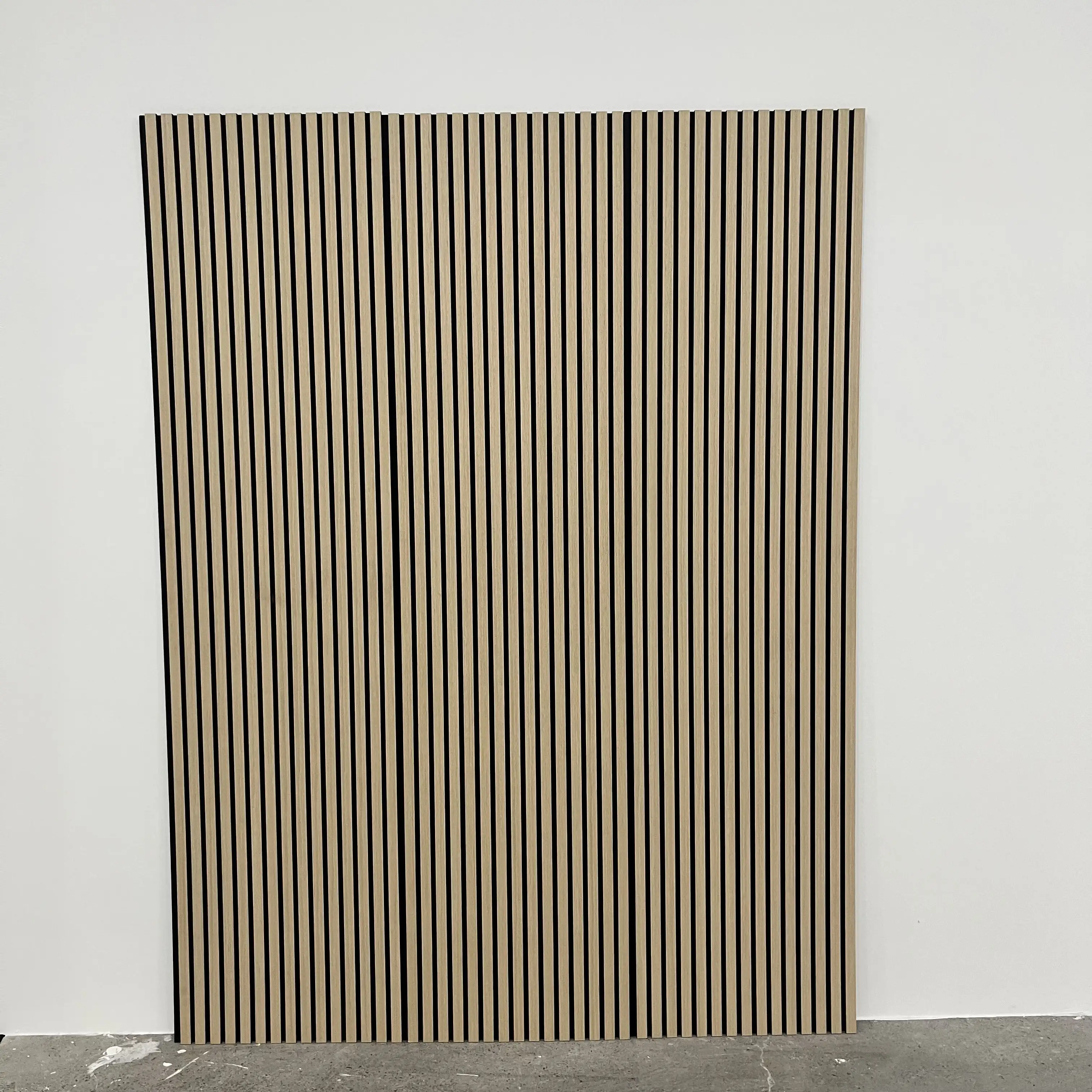 Painéil Adhmaid Fuaimdhíonacha, Boird Balla le haghaidh Úsáid Intí agus Seachtraigh 1