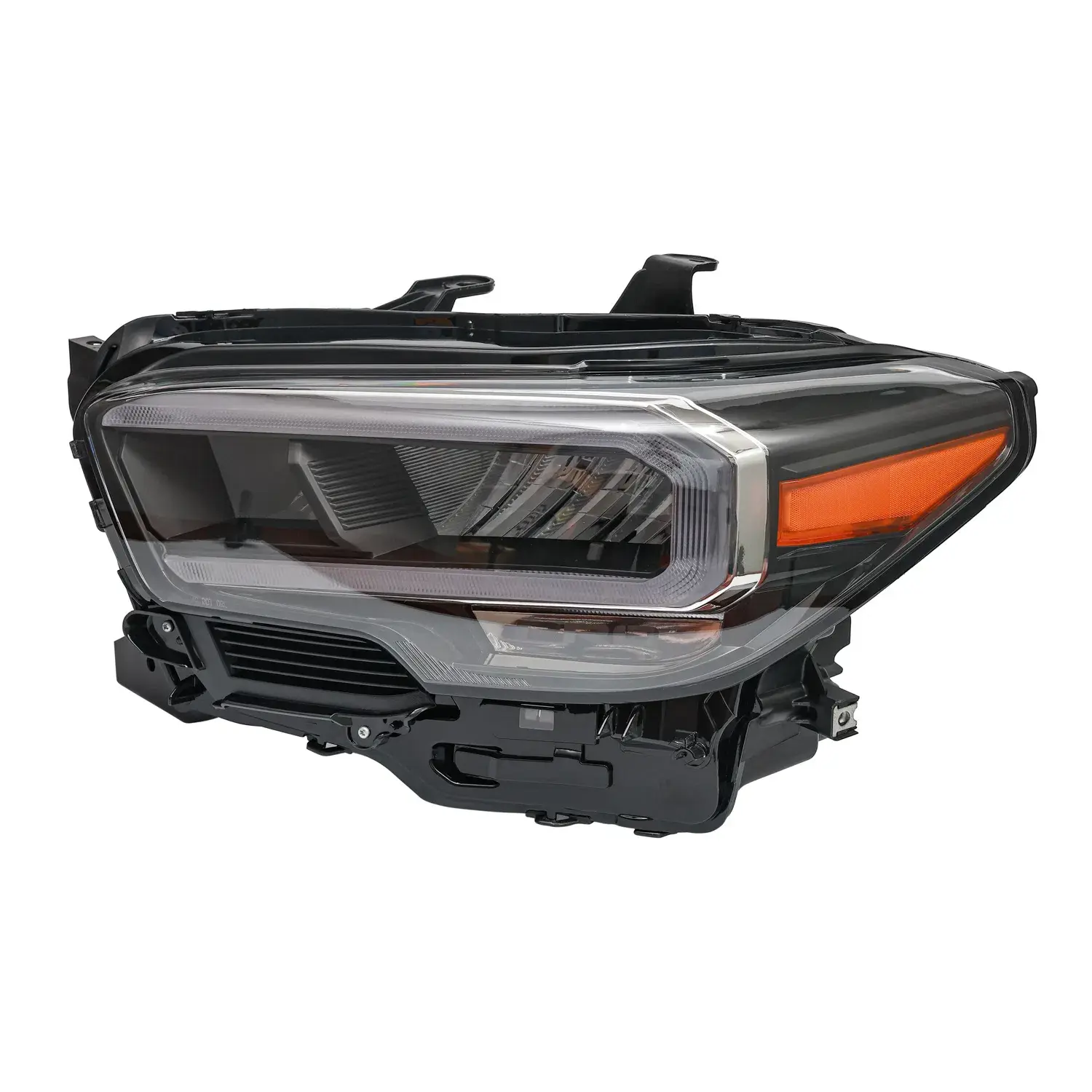 Avtomobil kuzov qismlari ishlab chiqaruvchilari MAHSULOTLAR ulgurji - TYJ 5