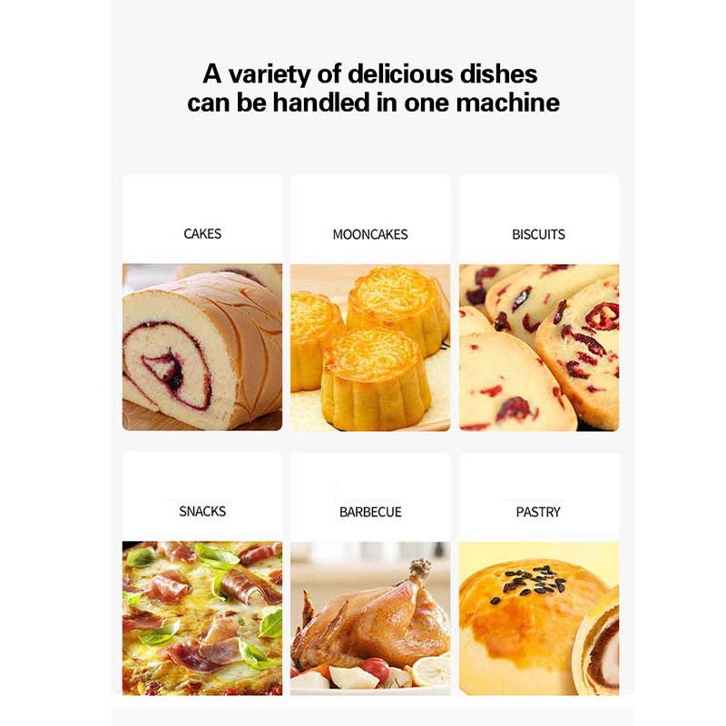 Fornecedores de forno industrial