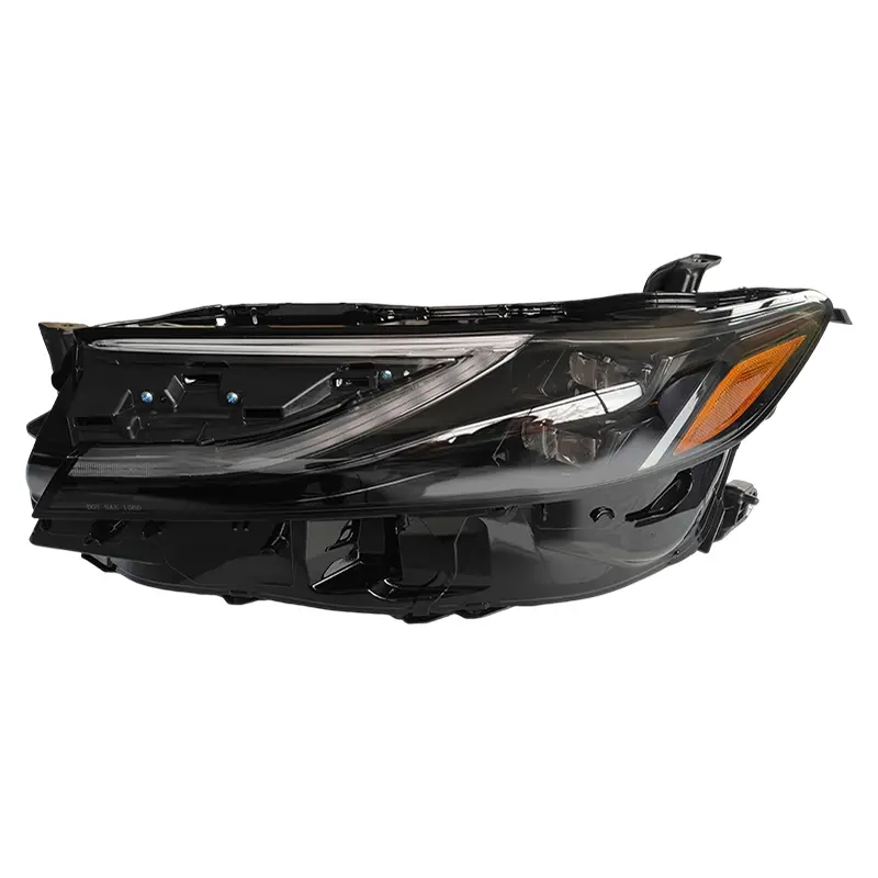 CAMRY 2024 USA XSE proyektori 8,150 kg TYJ Sifat kafolati Avtomobil uchun LED yorug&#39;lik 2