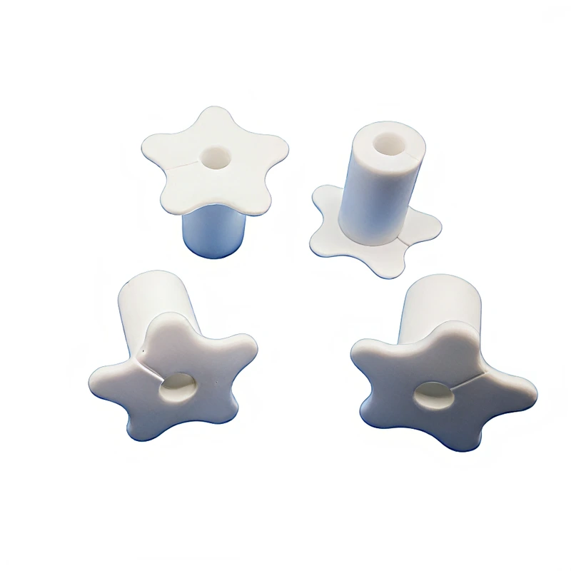 Starlink Cable Routing kit for 5/8 Wall Hole, Starlink Cable Pass Through Grommet,Starlink Rubber Wall Grommet for Starlink ethernet Cable Grommet 1