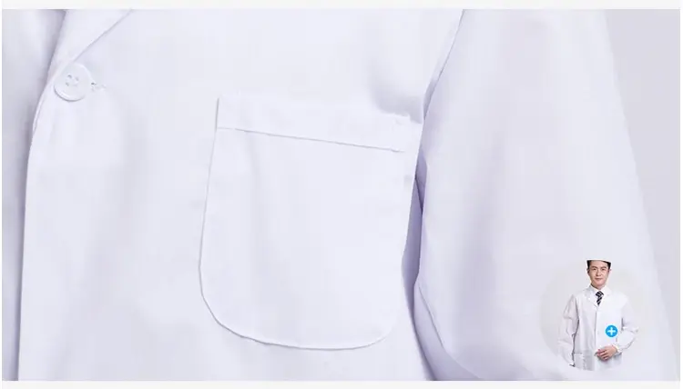 MINGBAI Healthcare Work Clothes Healthcare Work Clothes Company 6