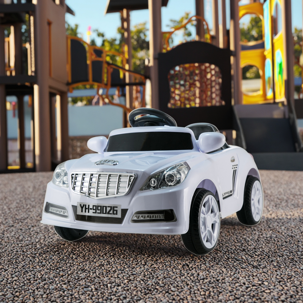 Premium Battery Operated Kids Ride On Vehicles 6v 4.5ah Battery Charger Kit Oem Odm Logo Printing Color Customization 1