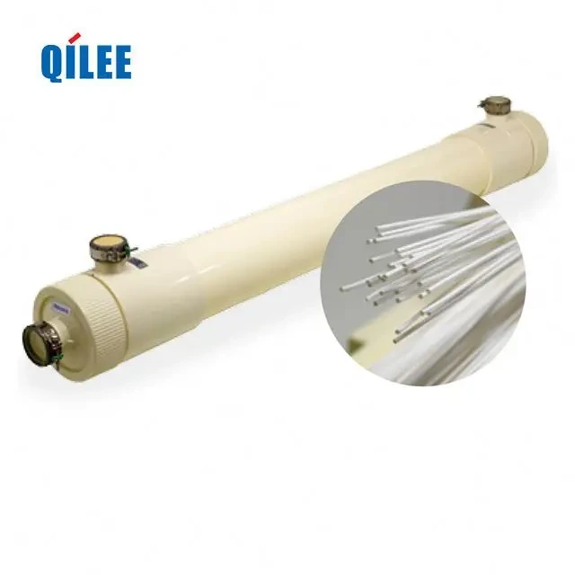 Ceramic Hollow-Fiber Submerged Ultrafiltration Membrane 0.01um 1