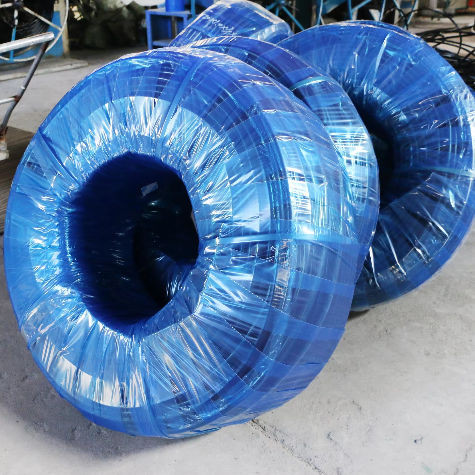 16mm LDPE Irrigation Hose PN16 20m Agricultural 1