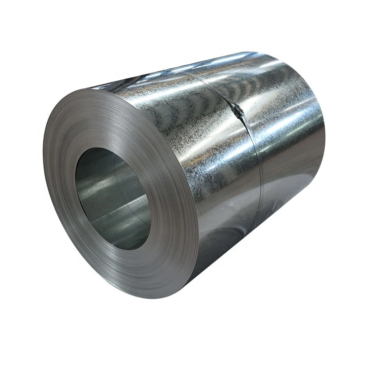 Billow Dx51d Z60-z275 Hot Dip Galvanized Steel Coil Atv/utv Parts & Accessories Steel Price Acero Low Price 1