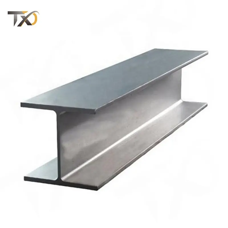 H Shape Beam by TXD Steel 2