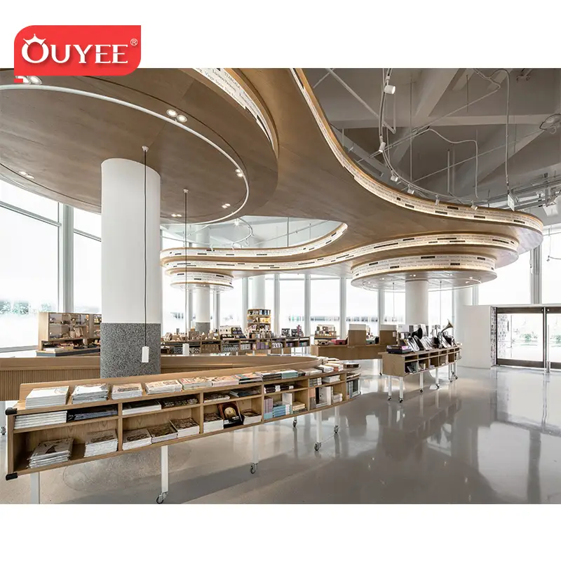 Conjunto de mesa e cadeiras infantis com estante dupla móvel. 1