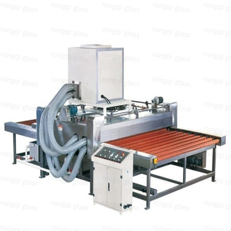 Hot Sale Vertical Washing Glass/glass Processing Machinery/sealing Robot Insulating Glass 1