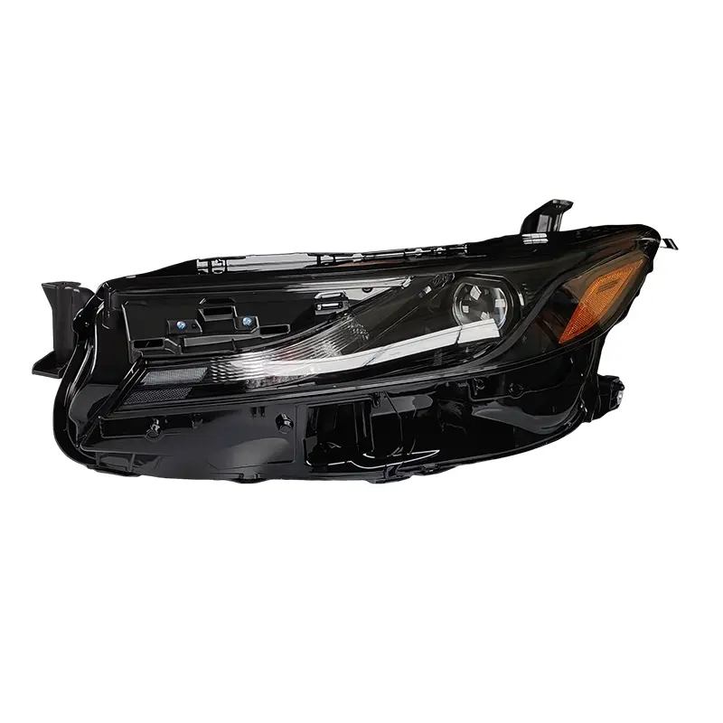 Yuqori sifatli avtomobil LED chiroqlari kompaniyasi 3