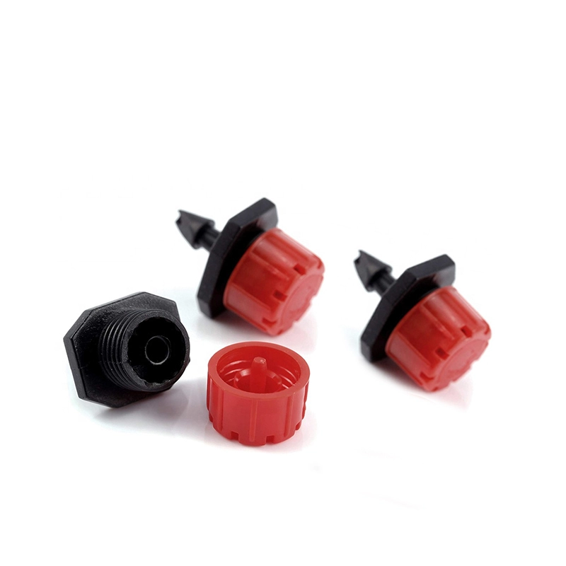 Factory OEM/ODM Adjustable Irrigation Dripper - Agricultural 1