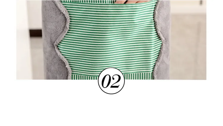 Fabricants d'uniformes d'hôtel, tabliers en gros - MINGBAI 4