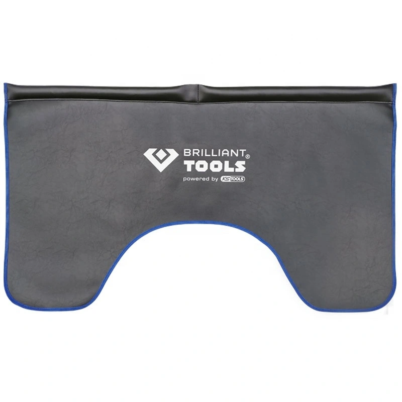 Mechanics Custom Cover Car Fender Protector with Sand Bag 1