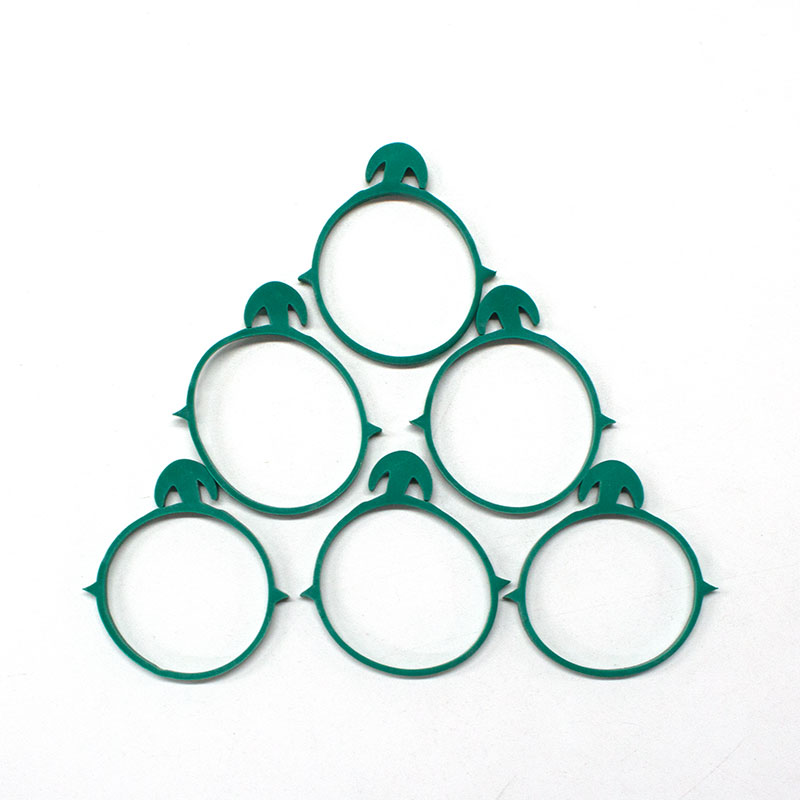 Soft Elastic Rubber Bands for Grape Vine Tying & Vineyard Support – Wholesale 3