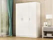 Bedroom Furniture Sliding Door Wardrobe Manufacturing 6