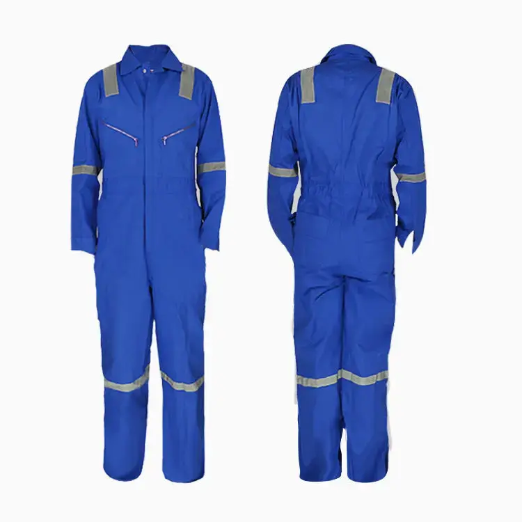 Work Uniform Manufacturers Work Overalls Wholesale - MINGBAI-1 3