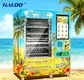Smoothie Vending Smoothie Vending Machine Wholesale - Haloo 3