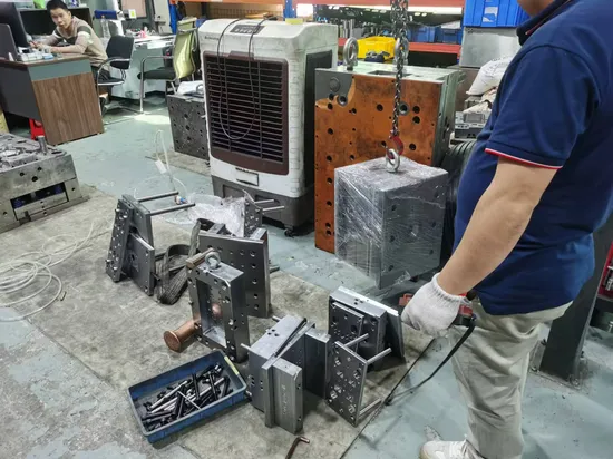 Voozr DAB Portable Magnetic Aeris Vaporizer Updated Focus V Carta Nozzle - Magnetic Aeris and Aeris Vaporizer 16