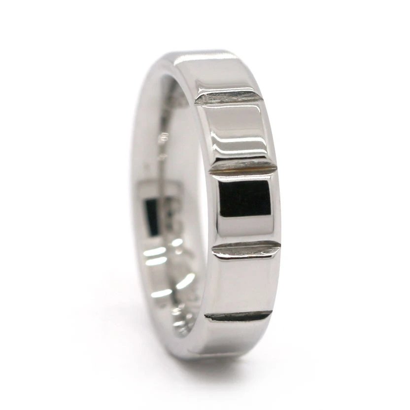 Wholesale Hot Sale Best Price Titanium Ring Titanium Men Ring 1