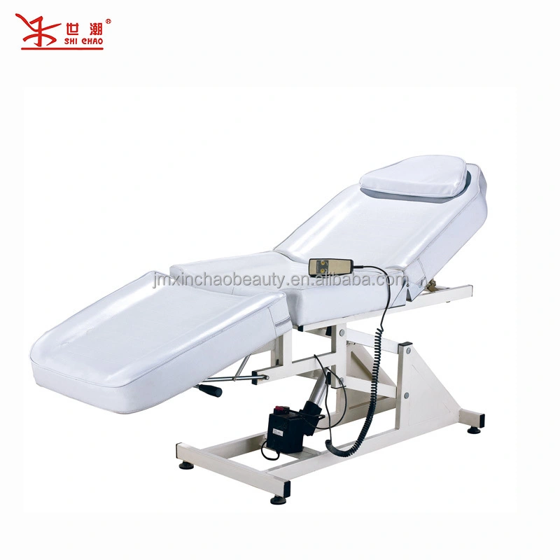 Cheap Beauty Electric Bed Lifting Beauty Bed Message Bed Tattoo Furniture 1