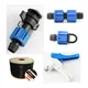 Drip Fittings Manufacturers Lock Fittings Wholesale - HYRT-3 4