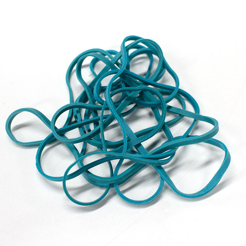 Heavy Duty Large Wide Rubber Bands for Trash Bins & File Storage – Wholesale 1