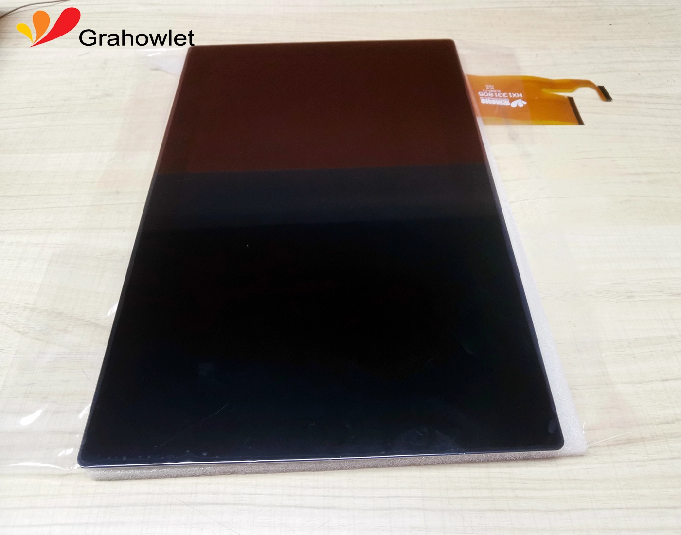 Open Frame 13.3 Inch Full Hd Touch Screen Module With Edp Interface Industrial Smart Home Car Medical Food Service 1